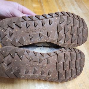 Saucony Jazz Men's 10